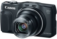 Aparat fotograficzny Canon PowerShot SX700 HS 