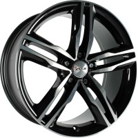 Фото - Диск Avus Racing AF6 (7,5x17/5x112 ET32 DIA66)