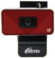 Фото - WEB-камера Ritmix RVC-051M 