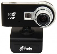 Фото - WEB-камера Ritmix RVC-055M 