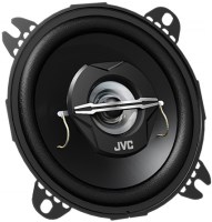 Zdjęcia - Głośniki samochodowe JVC CS-J420X 