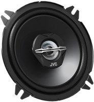 Zdjęcia - Głośniki samochodowe JVC CS-J520X 