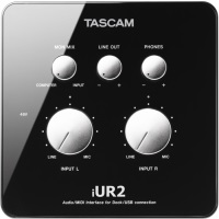 Фото - ЦАП Tascam IUR2 