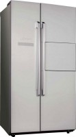 Фото - Холодильник Kaiser KS 90210 нержавіюча сталь