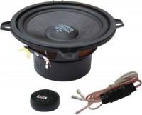 Głośniki samochodowe Audiosystem M 130 