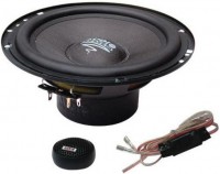 Автоакустика Audiosystem M 165 