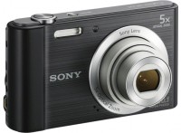 Aparat fotograficzny Sony W800 