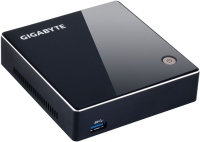 Фото - Персональний комп'ютер Gigabyte BRIX (GB-XM12-3227)