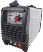 Фото - Зварювальний апарат Stavr SAI-220 BTF