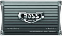 Фото - Автопідсилювач BOSS AR1500M 