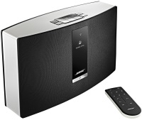 Фото - Аудіосистема Bose SoundTouch Portable Wi-Fi Music System 