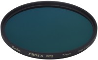 Zdjęcia - Filtr fotograficzny Kenko R72 PRO 1D 77 mm