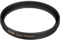 Filtr fotograficzny Marumi Exus Lens Protect 67 mm