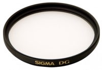 Фото - Світлофільтр Sigma Multi Coated DG UV 82 мм