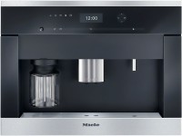 Фото - Вбудована кавоварка Miele CVA 6405 