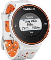 Фото - Смарт годинник Garmin Forerunner 620 