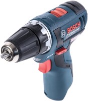 Zdjęcia - Wiertarka / wkrętarka Bosch GSR 10.8 V-EC Professional 06019D4002 