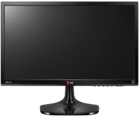 Фото - Монітор LG 23MP55D 23 "  чорний