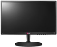 Zdjęcia - Monitor LG 19M35A 19 "