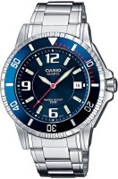 Наручний годинник Casio MTD-1053D-2A 