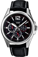 Фото - Наручний годинник Casio MTP-1355L-1A 