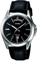 Наручний годинник Casio MTP-1370L-1A 