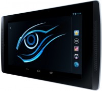 Zdjęcia - Tablet NVIDIA Tegra Note 7 16 GB