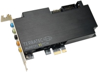 Karta dźwiękowa TerraTec Aureon 7.1 PCIe 