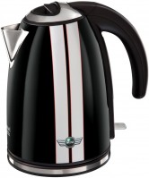 Zdjęcia - Czajnik elektryczny Russell Hobbs Mini Classic 19880-70 2200 W 1.7 l  czarny