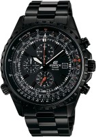 Фото - Наручний годинник Casio Edifice EF-527BK-1A 