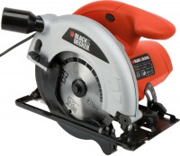 Zdjęcia - Piła Black&Decker CD602 