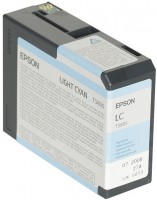 Картридж Epson T5805 C13T580500 
