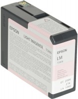 Wkład drukujący Epson T5806 C13T580600 