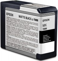 Картридж Epson T5808 C13T580800 