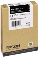 Wkład drukujący Epson T6138 C13T613800 