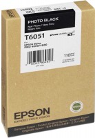 Картридж Epson T6051 C13T605100 