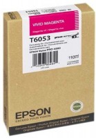 Wkład drukujący Epson T6053 C13T605300 