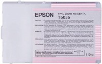 Картридж Epson T6056 C13T605600 