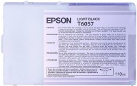 Wkład drukujący Epson T6057 C13T605700 