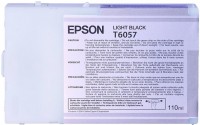 Картридж Epson T6057 C13T605700 