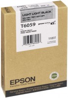 Wkład drukujący Epson T6059 C13T605900 