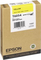 Картридж Epson T6054 C13T605400 