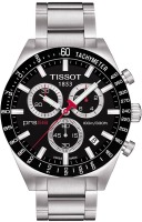 Фото - Наручний годинник TISSOT T044.417.21.051.00 