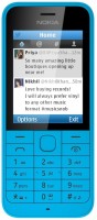 Zdjęcia - Telefon komórkowy Nokia 220 2 SIM