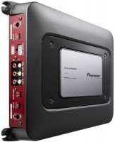 Фото - Автопідсилювач Pioneer GM-6400F 