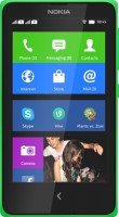 Фото - Мобільний телефон Nokia XL Dual Sim 4 ГБ / 0.7 ГБ