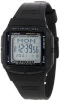 Наручний годинник Casio DB-36-1 