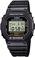 Zdjęcia - Zegarek Casio G-Shock DW-5600E-1V 