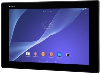 Zdjęcia - Tablet Sony Xperia Tablet Z2 16 GB