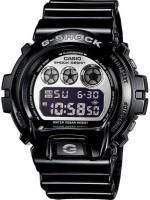 Zdjęcia - Zegarek Casio G-Shock DW-6900NB-1 